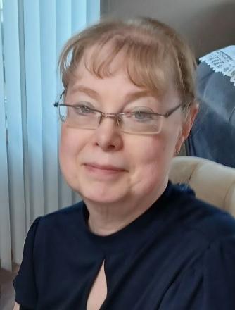 Deborah Andersen Obituary