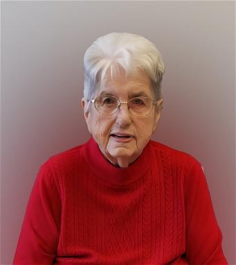 Mildred Rookes Obituary