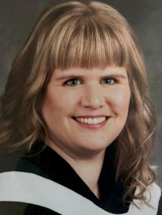 Dr. Laryssa Whittaker Obituary