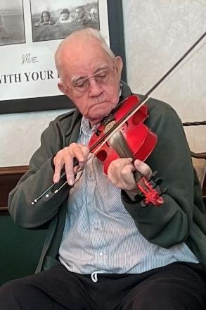 Herman Benson Obituary