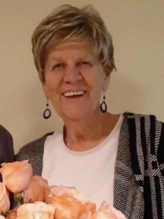 Connie Born Obituary