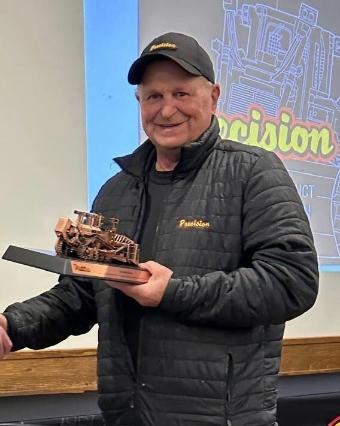 Alan Goodfellow Obituary