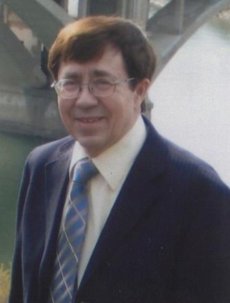 Wallace Sangster Obituary