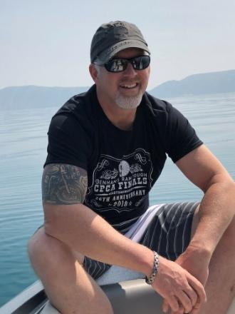 Steven Moll Obituary