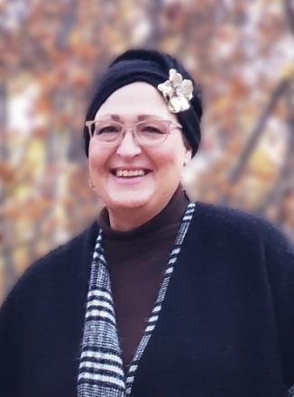 Candace Wilkie Obituary