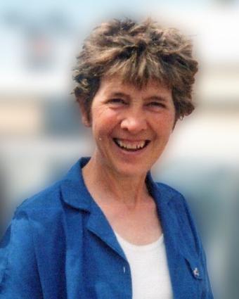 Alice Smith Obituary