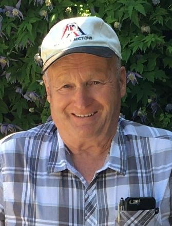 William Moylan Obituary