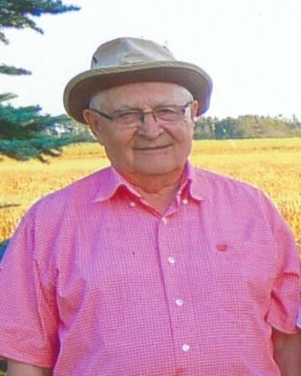 Mervin Moroz Obituary