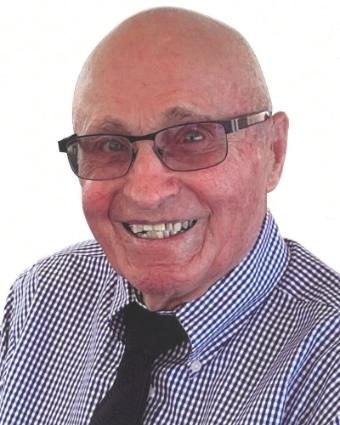 Lesley "Les" Christensen Obituary