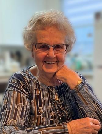 Irene Olson Obituary