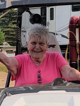 Roberta Greenhough Obituary