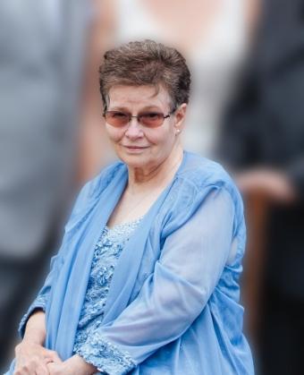 Heather Form Obituary