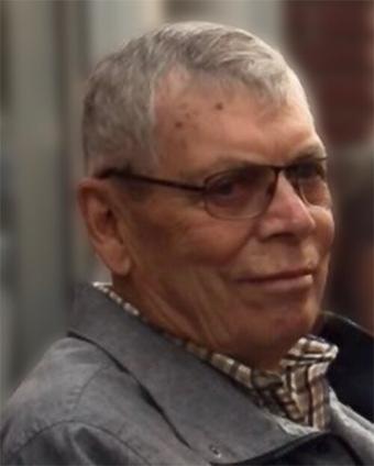 Ronald Gainsforth Obituary