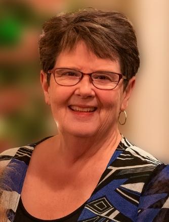 Myrna Jalbert Obituary