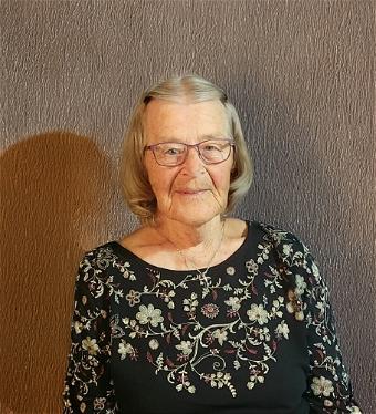 Polly Perepeletz Obituary