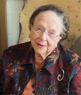 Vonnie Rutherford Obituary