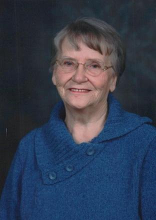 Vivienne Weighill Obituary