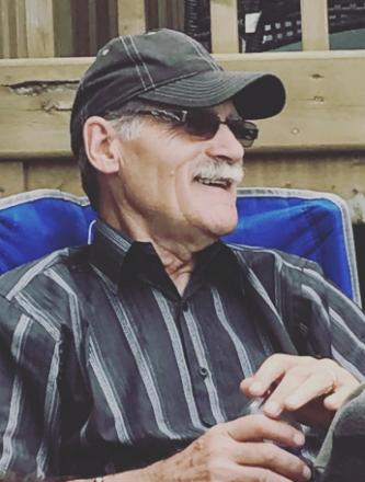 John Donovan Obituary