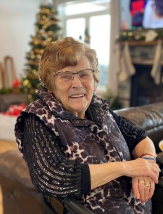 Gladys Dahlseide Obituary