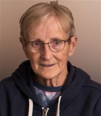 Gayla Cruikshank Obituary