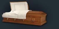 CASKETS