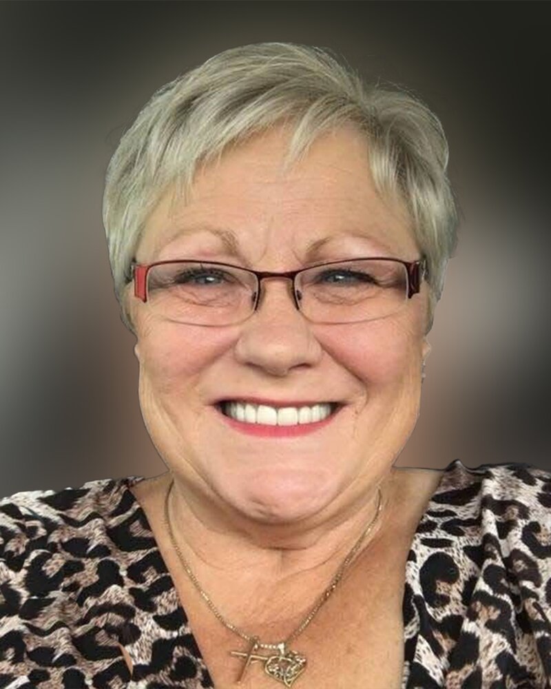 Deborah Gingell-Wolfe