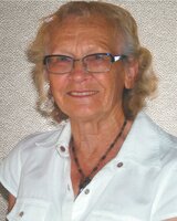 Erna  Oestreicher