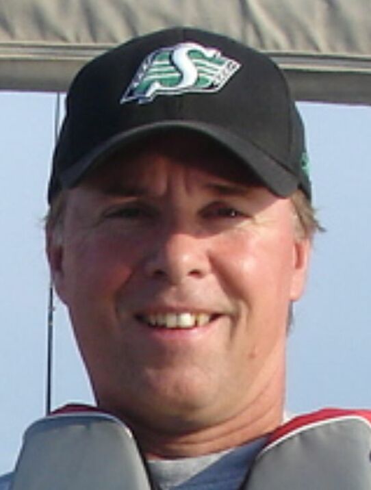 Robert "Bob" Williams