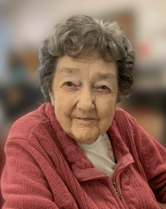 Lorraine Sinclair Obituary