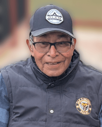 Peter Chief Obituary