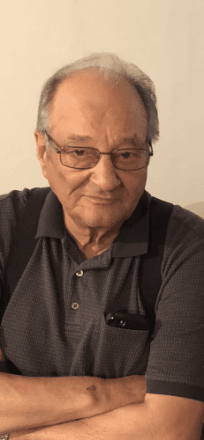 Jim Clayton Obituary